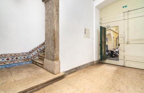 Santa Maria Maior Apartment | Lisbon Downtown Luxury Family Residence