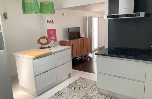 Mouraria Apartment | Lisbon, Fabulous T2 apartment w/balcony in Rossio, Lisbon