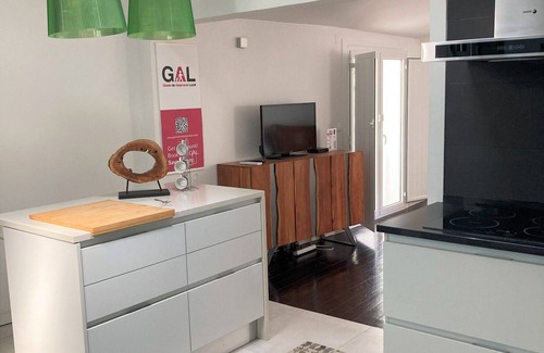 Mouraria Apartment | Lisbon, Fabulous T2 apartment w/balcony in Rossio, Lisbon