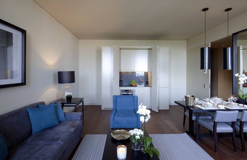 Sao Paulo Apartment | Lisbon Five Stars Apartments 8 Building