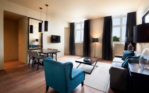 Sao Paulo Apartment | Lisbon Five Stars Apartments 8 Building