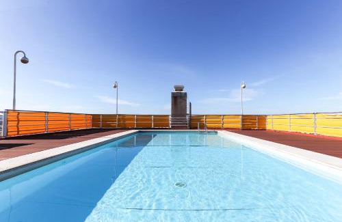 Lumiar Apartment | Lisbon Flower 360º - Your Lovely Flat with Pool and Parking
