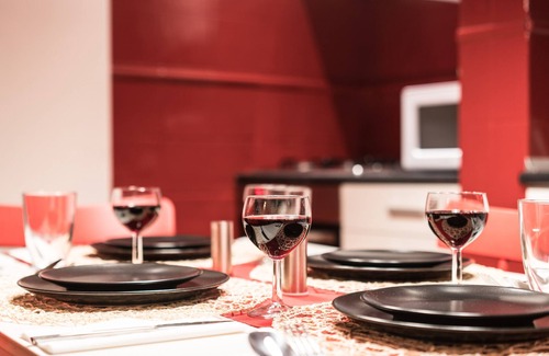 Encarnacao Apartment | Lisbon Fragrances Orange Flowers Apartment