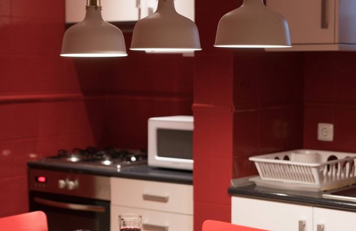 Encarnacao Apartment | Lisbon Fragrances Orange Flowers Apartment