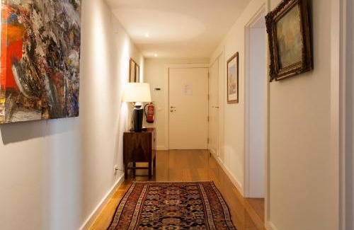 Encarnacao Apartment | Lisbon Glamorous House