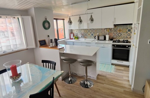 Bairro Alto Apartment | Lisbon House, Bairro Alto, Mercês