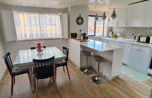 Bairro Alto Apartment | Lisbon House, Bairro Alto, Mercês
