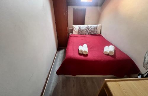 Alcantara Apartment | Lisbon Iqra apartment