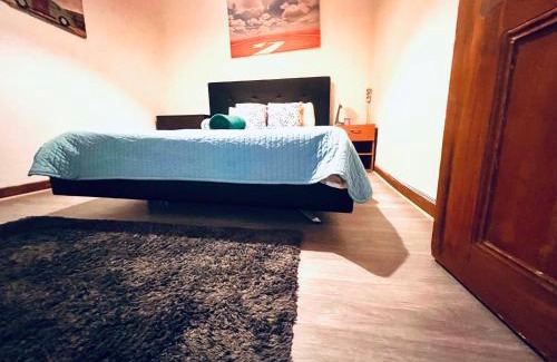 Alcantara Apartment | Lisbon Iqra apartment