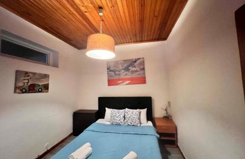 Alcantara Apartment | Lisbon Iqra apartment