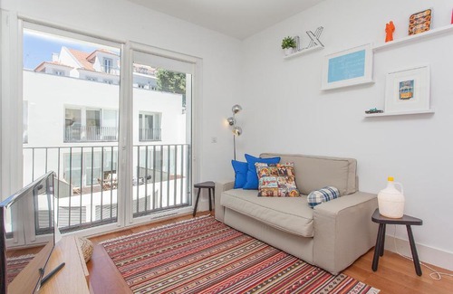 Misericordia Apartment | Lisbon Lifestyle House