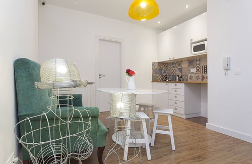 Chiado House | Lisbon Old Town Guest House
