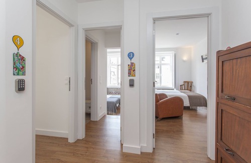 Chiado House | Lisbon Old Town Guest House