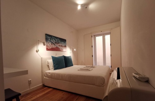 Sao Jose Apartment | Lisbon Olida Apartment