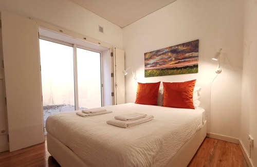 Sao Jose Apartment | Lisbon Olida Apartment