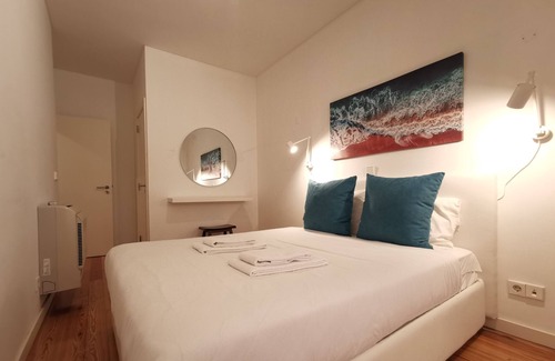 Sao Jose Apartment | Lisbon Olida Apartment