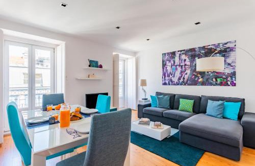 Sao Jose Apartment | Lisbon Prime Apartment