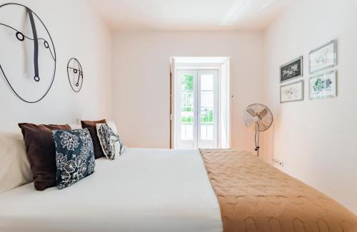 Sao Jose Apartment | Lisbon Prime Apartment