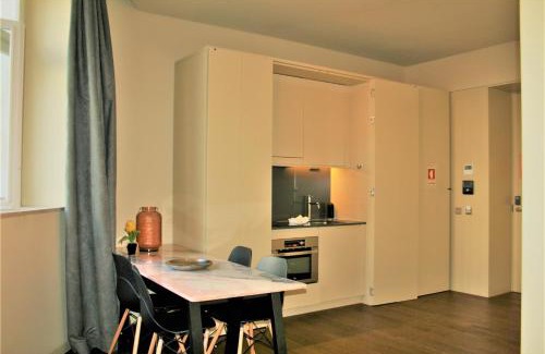 Sao Paulo Apartment | Lisbon Prime Studio