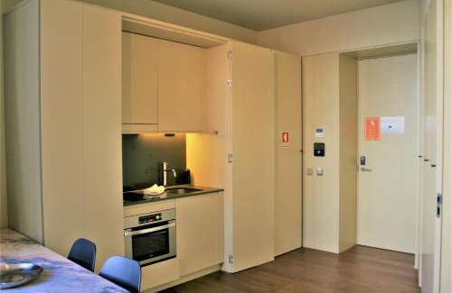 Sao Paulo Apartment | Lisbon Prime Studio