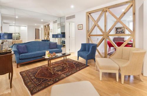 Encarnacao Apartment | Lisbon Rentals Chiado