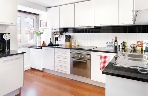 Encarnacao Apartment | Lisbon Rentals Chiado