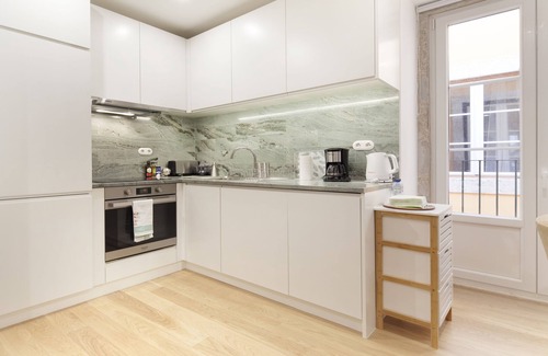 Encarnacao Apartment | Lisbon Rentals Chiado