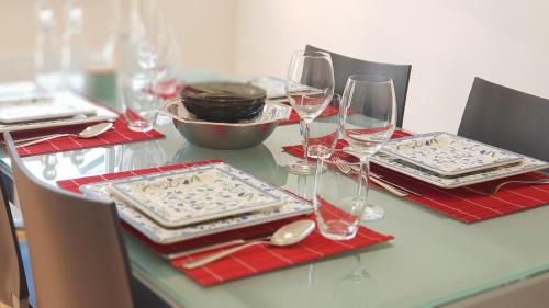 Falca Apartment | Lisbon Retreat - Entrecampos