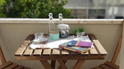 Falca Apartment | Lisbon Retreat - Entrecampos