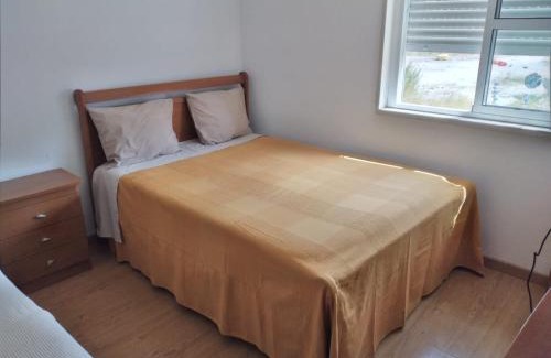 Santa Clara House | Lisbon room
