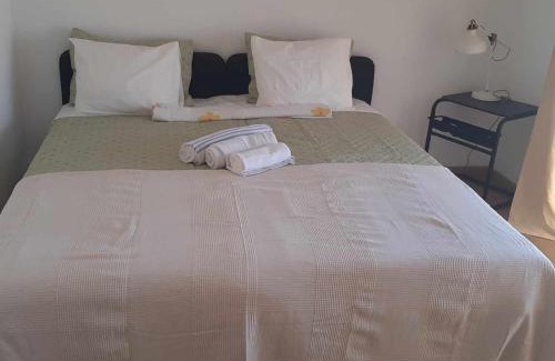 Santa Clara House | Lisbon room