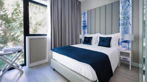 Sao Bento Hotel | Lisbon Sao Bento Hotel