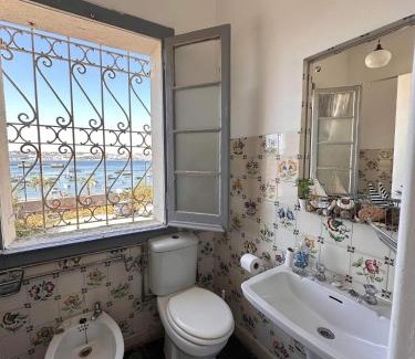 Trafaria House | Lisbon Sea and City