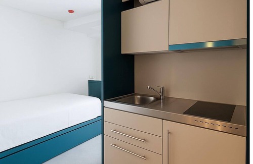 Alvalade Hotel | Lisbon Serviced Apartments - Alvalade