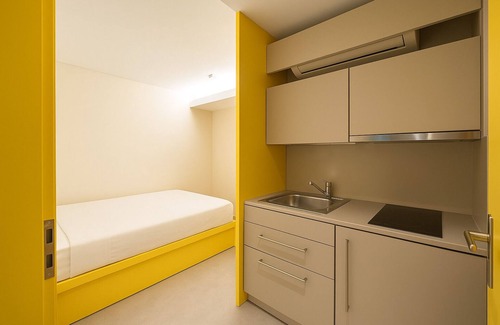 Alvalade Hotel | Lisbon Serviced Apartments - Alvalade