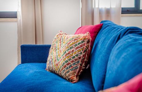 Santo Antonio Apartment | Lisbon Serviced Apartments - Liberdade