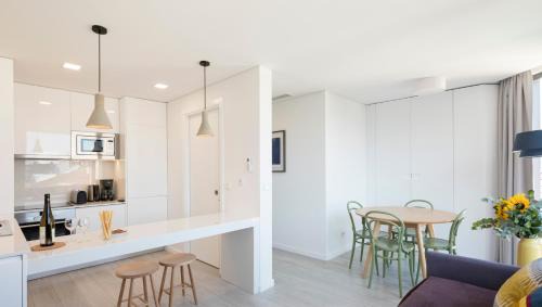 Sao Sebastiao da Pedreira Apartment | Lisbon Serviced Apartments - Parque