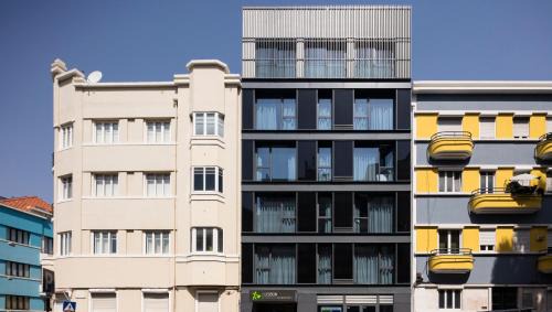 Sao Sebastiao da Pedreira Apartment | Lisbon Serviced Apartments - Parque
