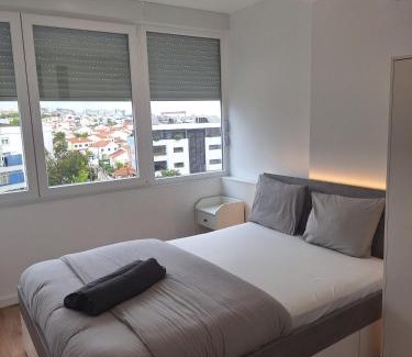 Cova da Piedade House | Lisbon South Bay Rooms 2