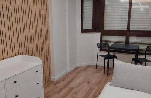 Cacilhas Apartment | Lisbon South Bay Rooms Deluxe - One-Bedroom Studio