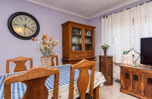 Seixal House | Lisbon South Bay Rooms