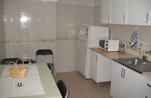 Pena Apartment | @LISBON - St. Lazaro Apartment