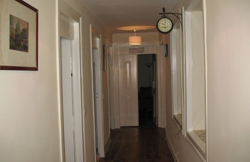 Pena Apartment | @LISBON - St. Lazaro Apartment
