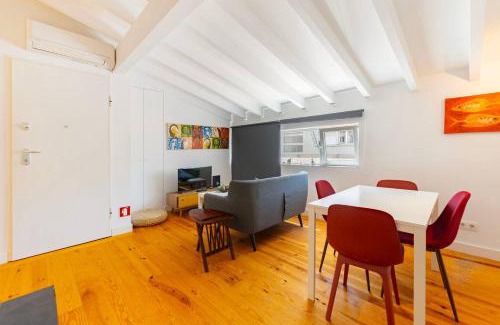 Alto do Pina Apartment | Lisbon Stay Near Alameda