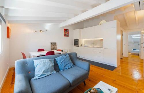 Alto do Pina Apartment | Lisbon Stay Near Alameda