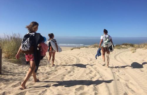 Pica Galo Bed & Breakfast | Lisbon Surf Villa