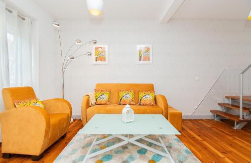 Penha de Franca Apartment | Lisbon Times Apartments