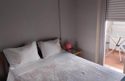Amadora House | Lisbon West Space