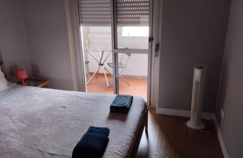 Amadora House | Lisbon West Space