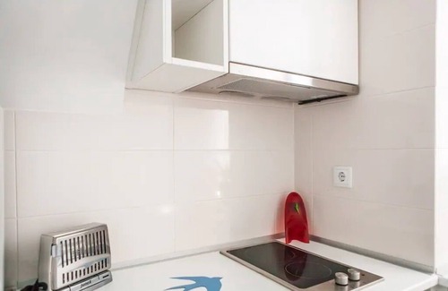 Pena Apartment | Lisbon Windmill Apartments (Blue)nGround floor apartment near the city center